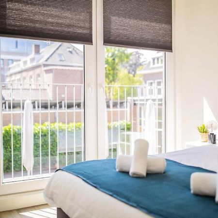 Lovely 3 Bedroom Apartment In Eindhoven 65M2 - Sd23N Kültér fotó