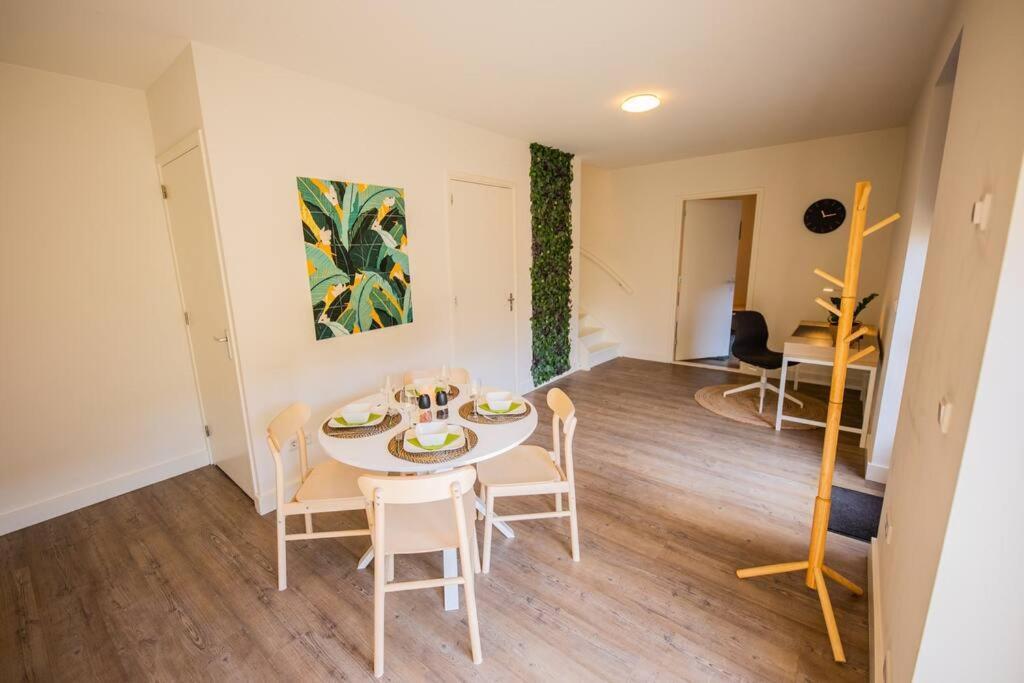 Lovely 3 Bedroom Apartment In Eindhoven 65M2 - Sd23N Kültér fotó