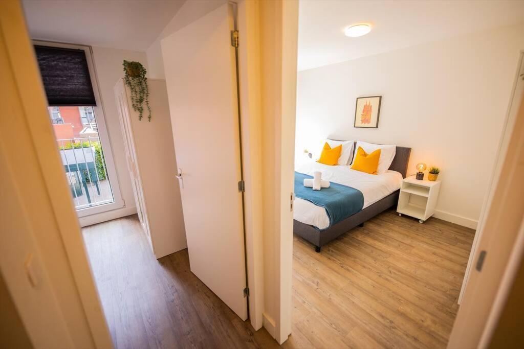 Lovely 3 Bedroom Apartment In Eindhoven 65M2 - Sd23N Kültér fotó