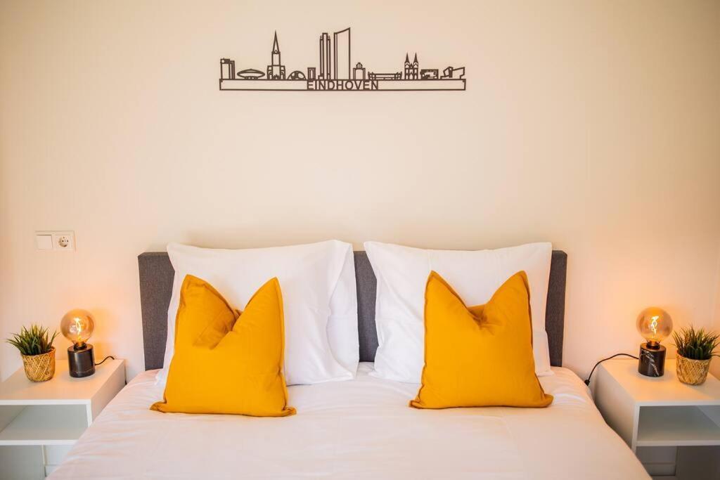 Lovely 3 Bedroom Apartment In Eindhoven 65M2 - Sd23N Kültér fotó