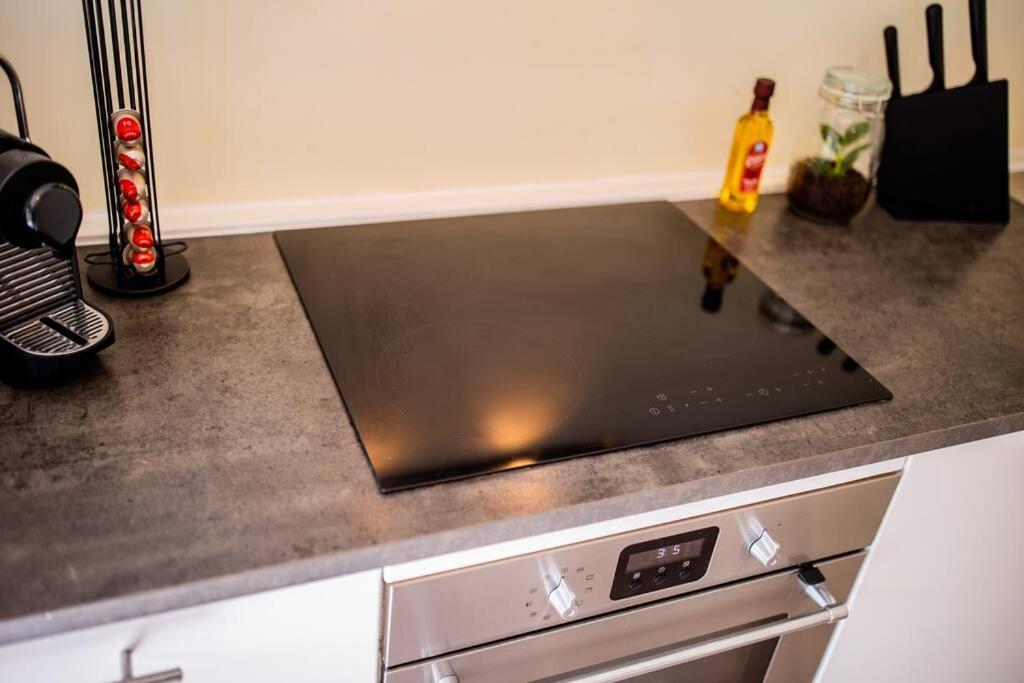 Lovely 3 Bedroom Apartment In Eindhoven 65M2 - Sd23N Kültér fotó