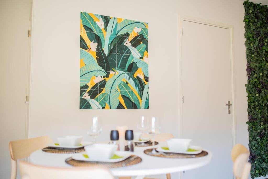 Lovely 3 Bedroom Apartment In Eindhoven 65M2 - Sd23N Kültér fotó