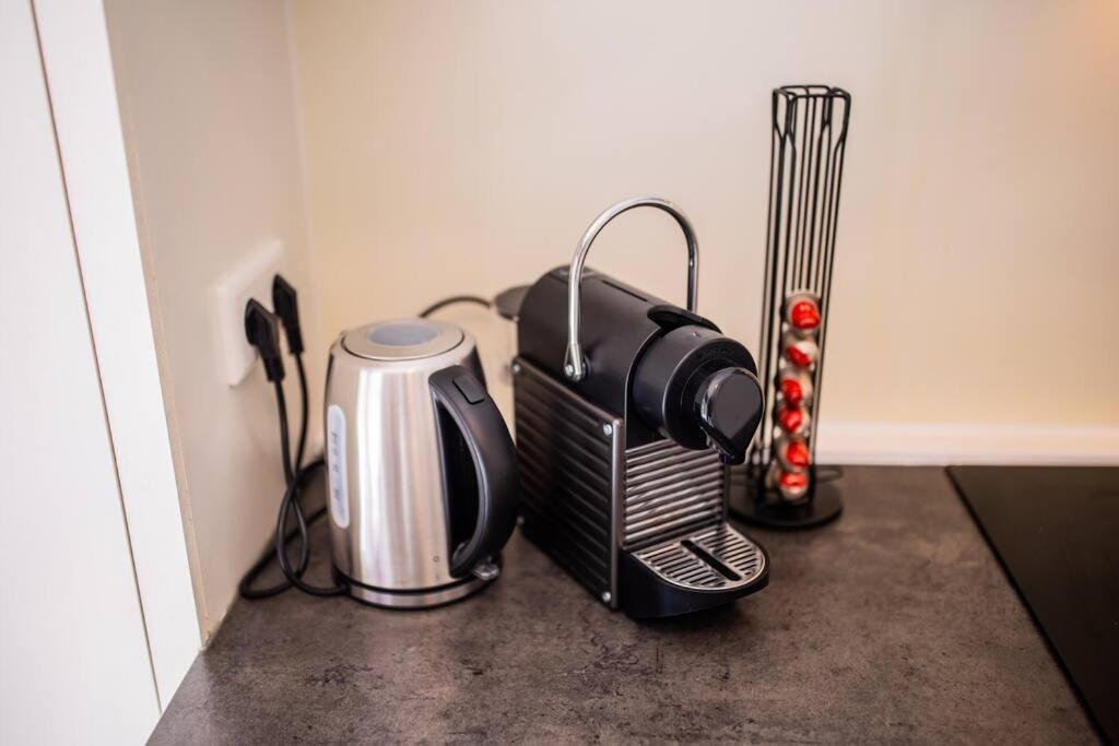 Lovely 3 Bedroom Apartment In Eindhoven 65M2 - Sd23N Kültér fotó