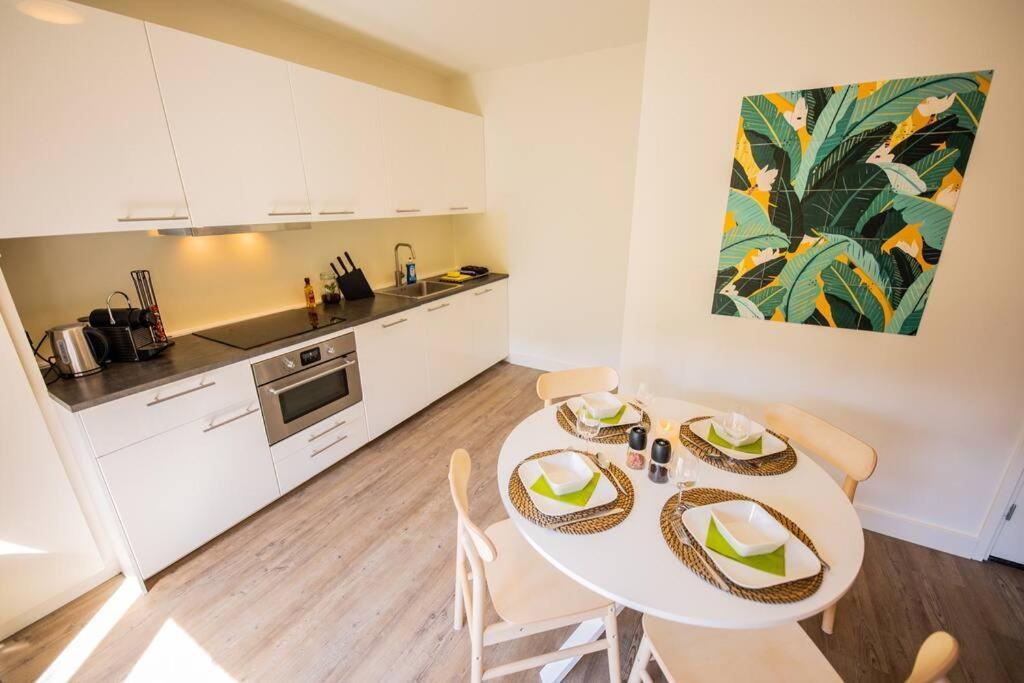 Lovely 3 Bedroom Apartment In Eindhoven 65M2 - Sd23N Kültér fotó