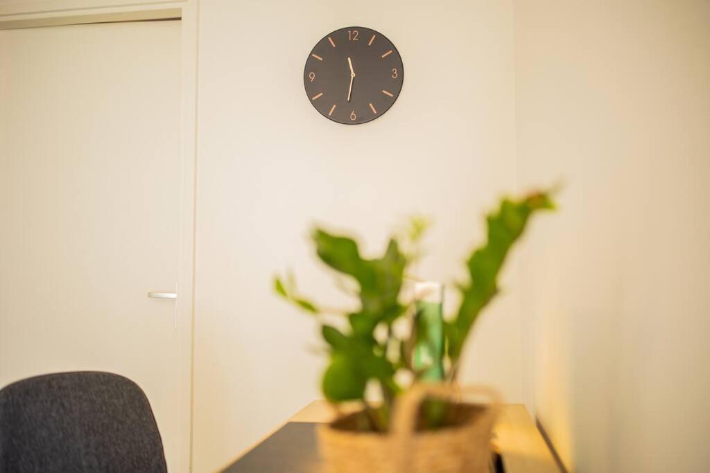 Lovely 3 Bedroom Apartment In Eindhoven 65M2 - Sd23N Kültér fotó