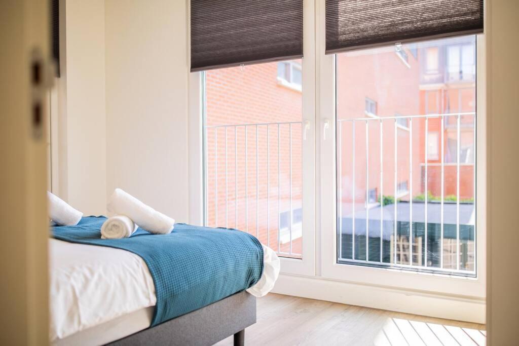 Lovely 3 Bedroom Apartment In Eindhoven 65M2 - Sd23N Kültér fotó