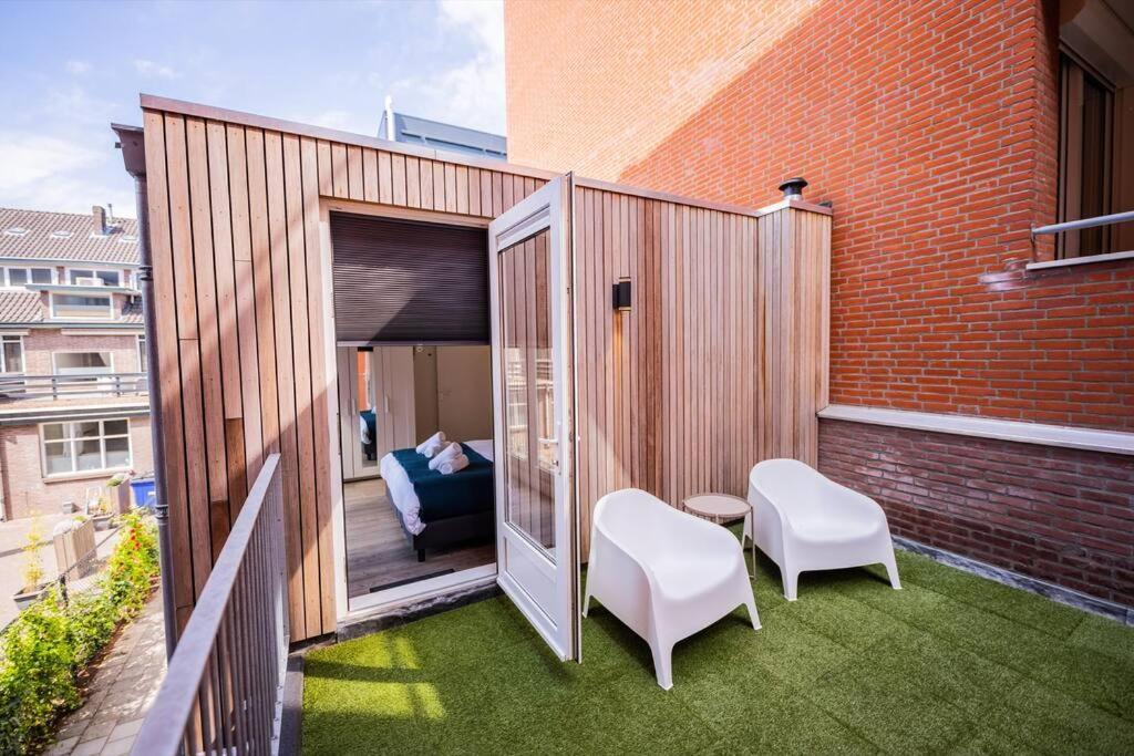 Lovely 3 Bedroom Apartment In Eindhoven 65M2 - Sd23N Kültér fotó