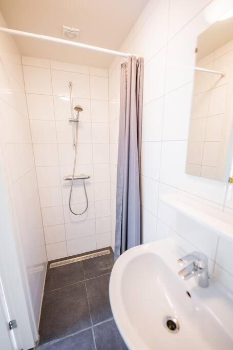 Lovely 3 Bedroom Apartment In Eindhoven 65M2 - Sd23N Kültér fotó
