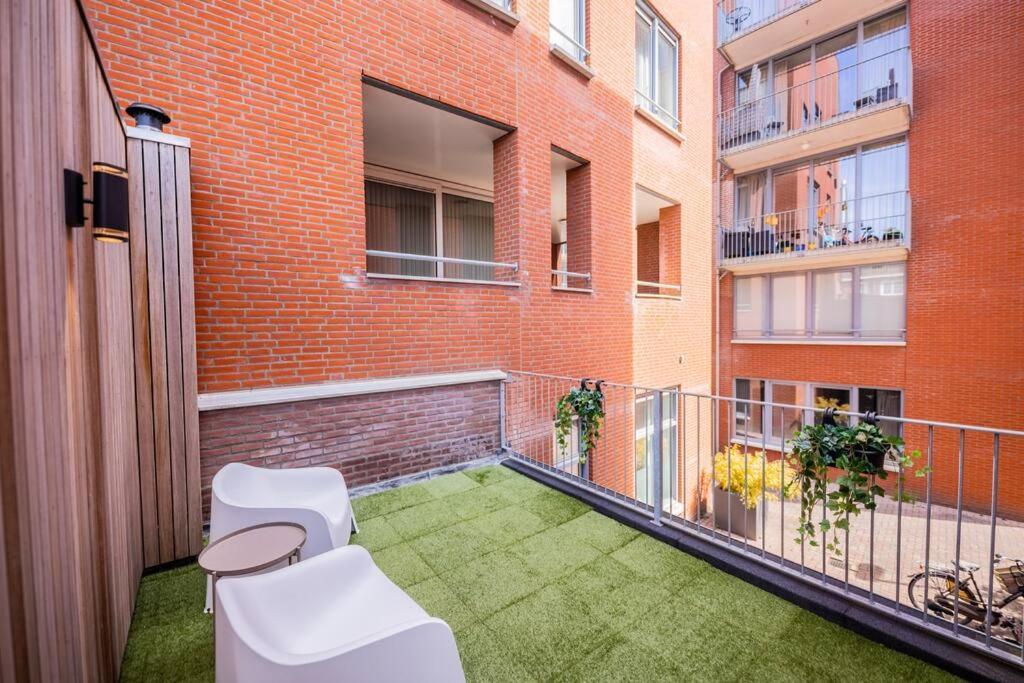 Lovely 3 Bedroom Apartment In Eindhoven 65M2 - Sd23N Kültér fotó