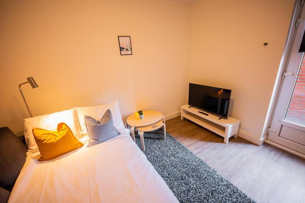 Lovely 3 Bedroom Apartment In Eindhoven 65M2 - Sd23N Kültér fotó